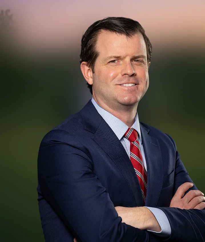 Ryan P. Nowlin - Family Law Attorney