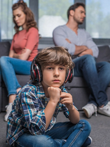 Child Custody