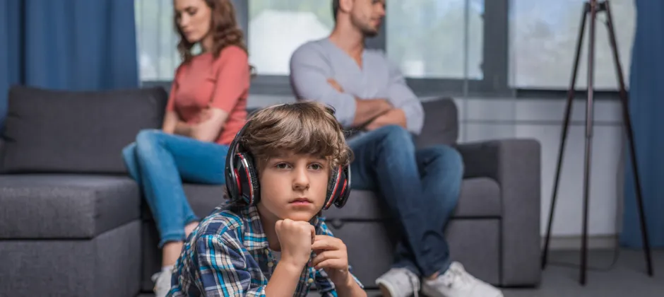 Cleveland Child Custody Lawyer