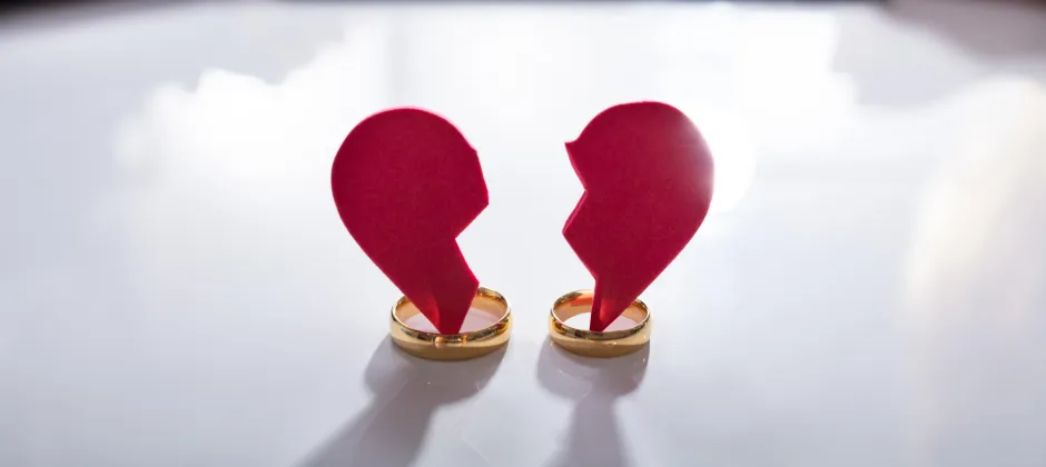 Cleveland Collaborative Divorce Lawyer
