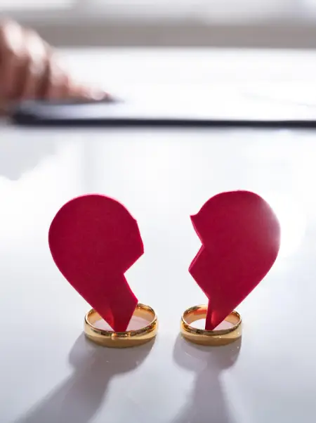 Collaborative Divorce