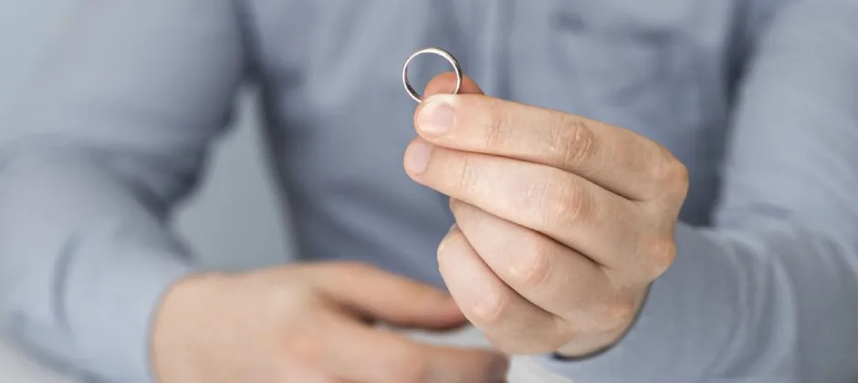 Cleveland Divorce Lawyer