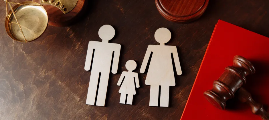 Cleveland Family Lawyer