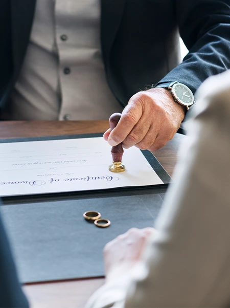 Prenuptial Agreement