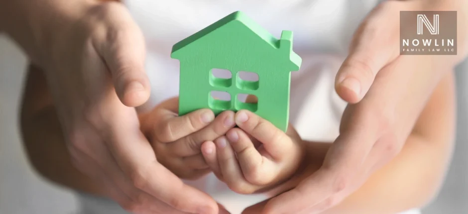 Cleveland Child Custody Lawyer