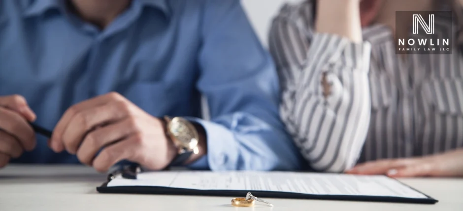 Cleveland Collaborative Divorce Lawyer