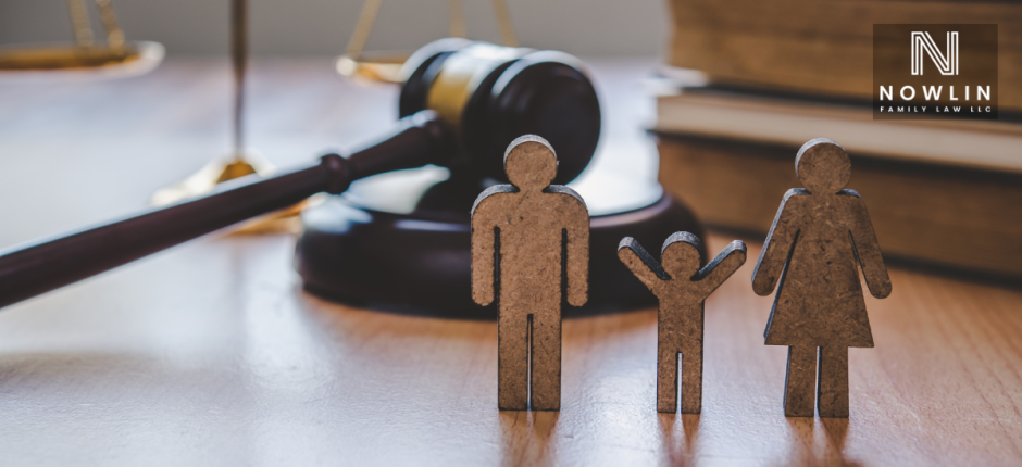 Cleveland Family Lawyer