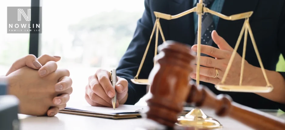 Cleveland Modifications Lawyer