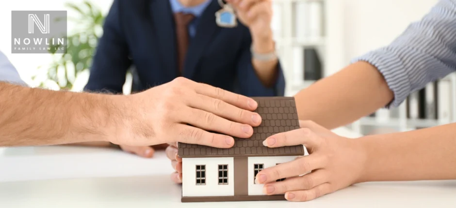 Cleveland Property Division Lawyer