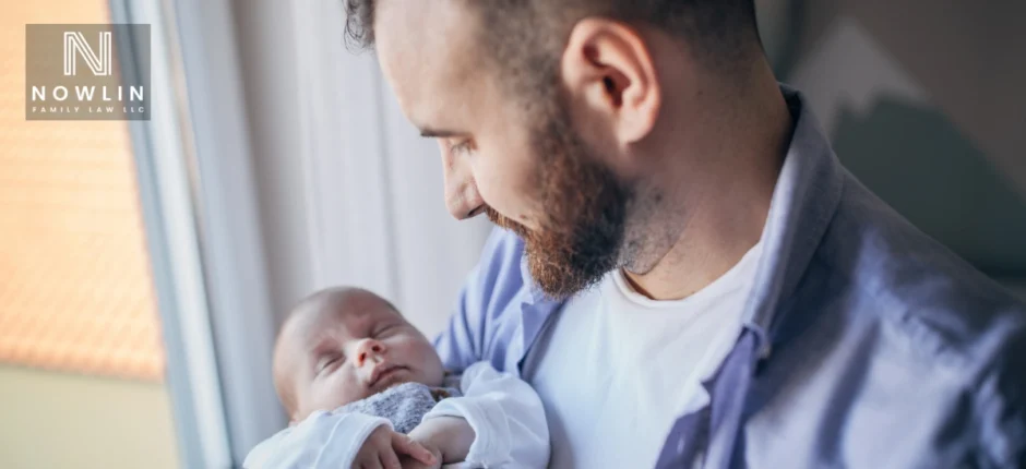 Cleveland Paternity Lawyer