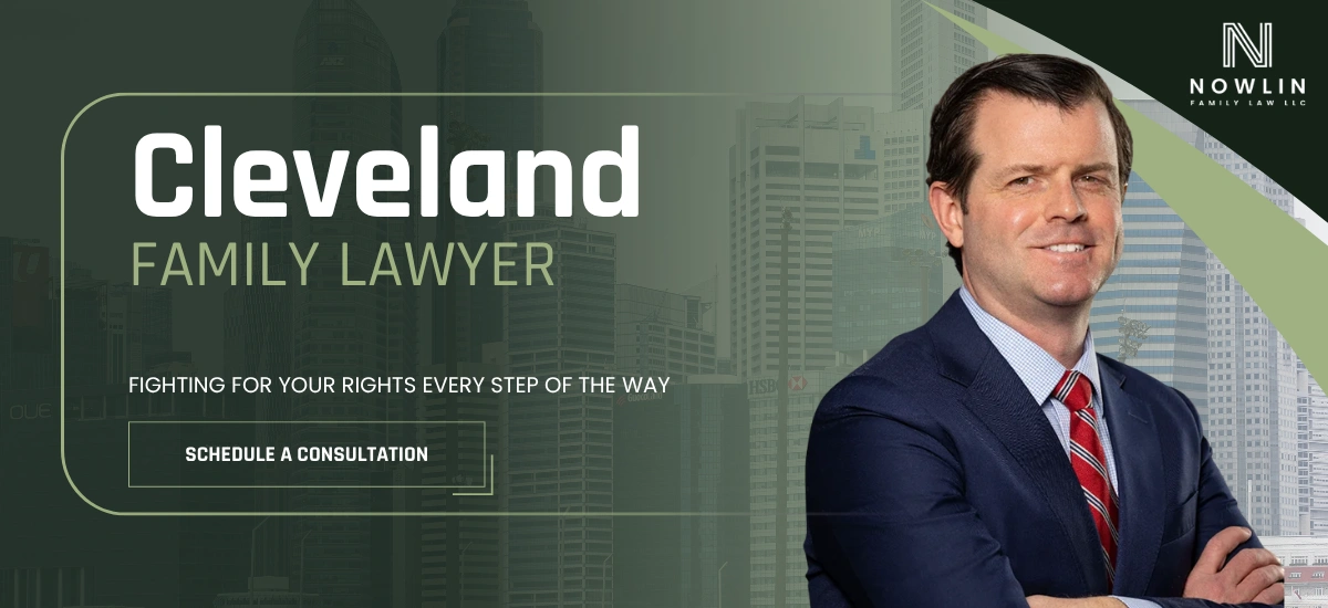 Cleveland Family Lawyer