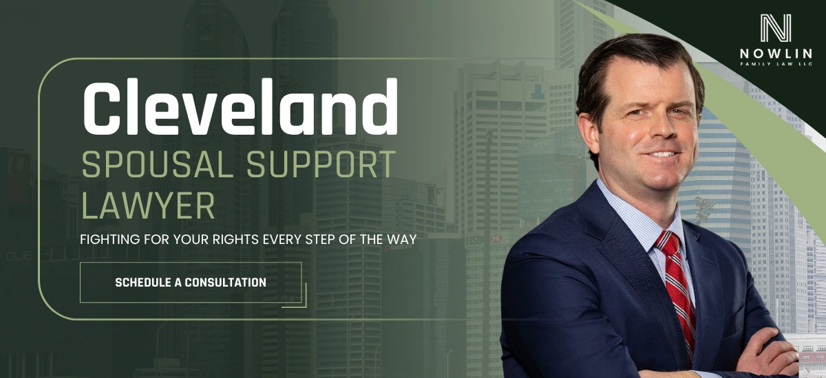 Cleveland Spousal Support Lawyer Cleveland Spousal Support Lawyer
