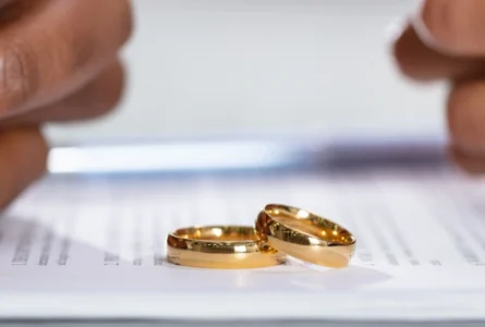 Uncontested vs. Contested Divorce in Ohio