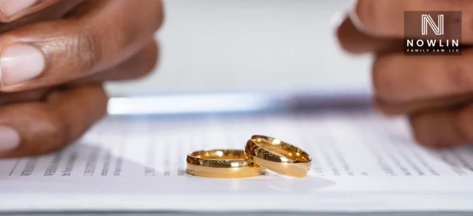 Uncontested vs. Contested Divorce in Ohio